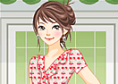 Angelique Dress Up